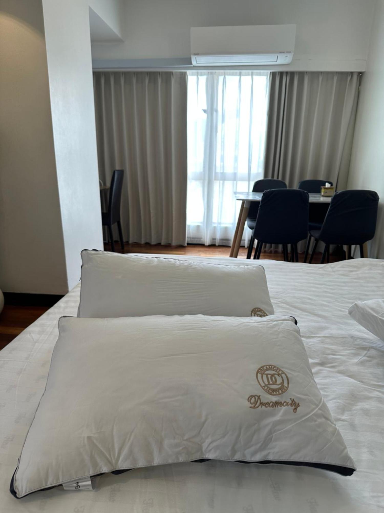 Resort Suites By Landmark At Bandar Sunway Sunway Lagoon Kampong Penaga  Exterior foto